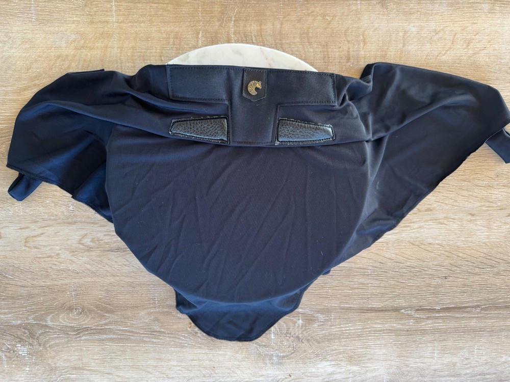 SANDANA Paintball Headwrap - rare