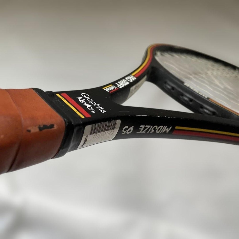 Wilson PRO STAFF Limited