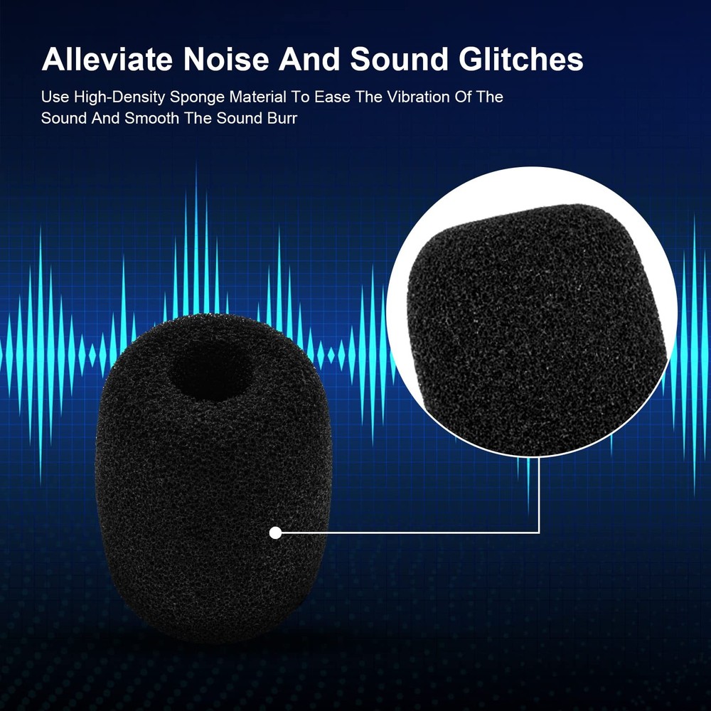 Replacement Cloud 2 Mic Boom for 1st Version Kingston HyperX Cloud Core Cloud...