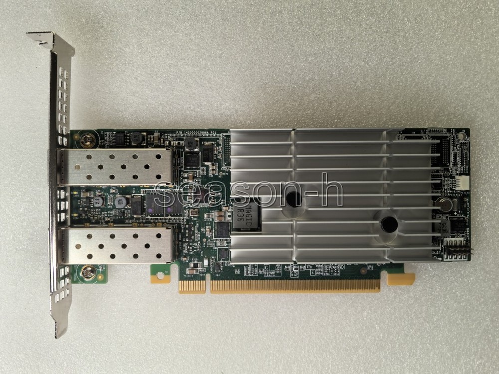 accelerator card K2C-NS-T2