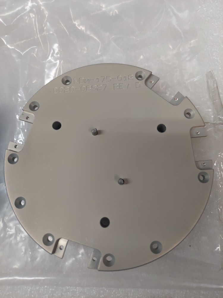 0020-06927, Applied Materials LOOKS UNUSED