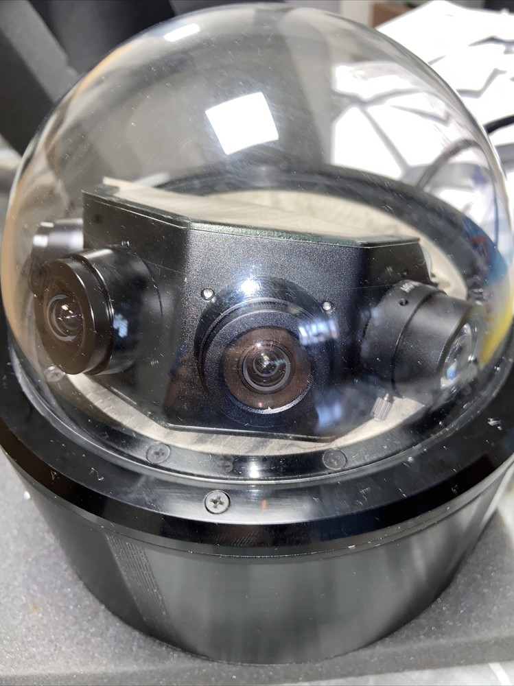 Arecont Vision AV8185 Camera