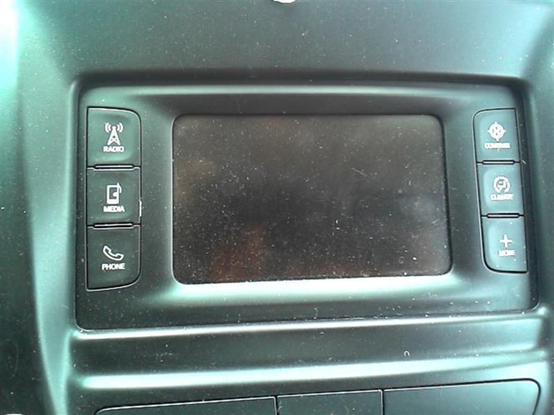 200       2016 Radio/Audio 290831