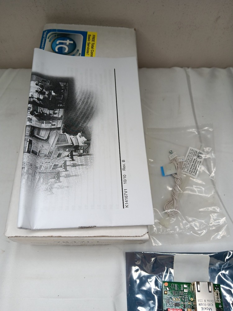 7847i-L Integrated Internet Communicator for LYNX