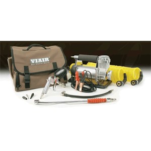 Viair 40047 400P Rv Automatic Portable Compressor Kit