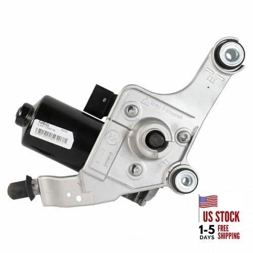 Wiper Motor