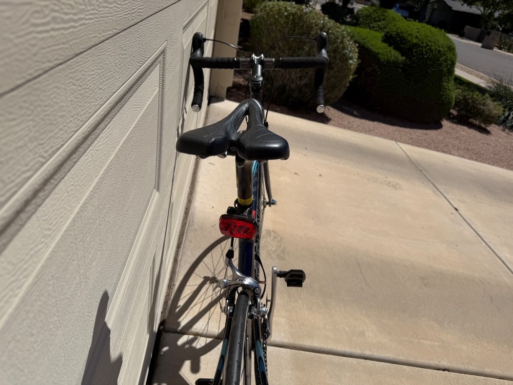 2008 Specialized Ruby Elite Compact Road Bike