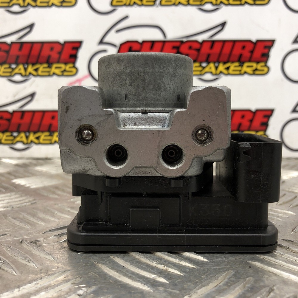 ♻️ Honda CBR 250 R CBR250R ABS 2011 2012 2013 2014 2015 ABS Pump Controller ♻️