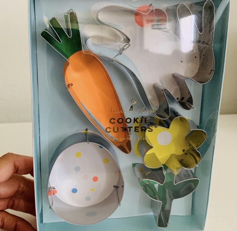 Spring Bakeware Bundle Lot Of 5 NWT