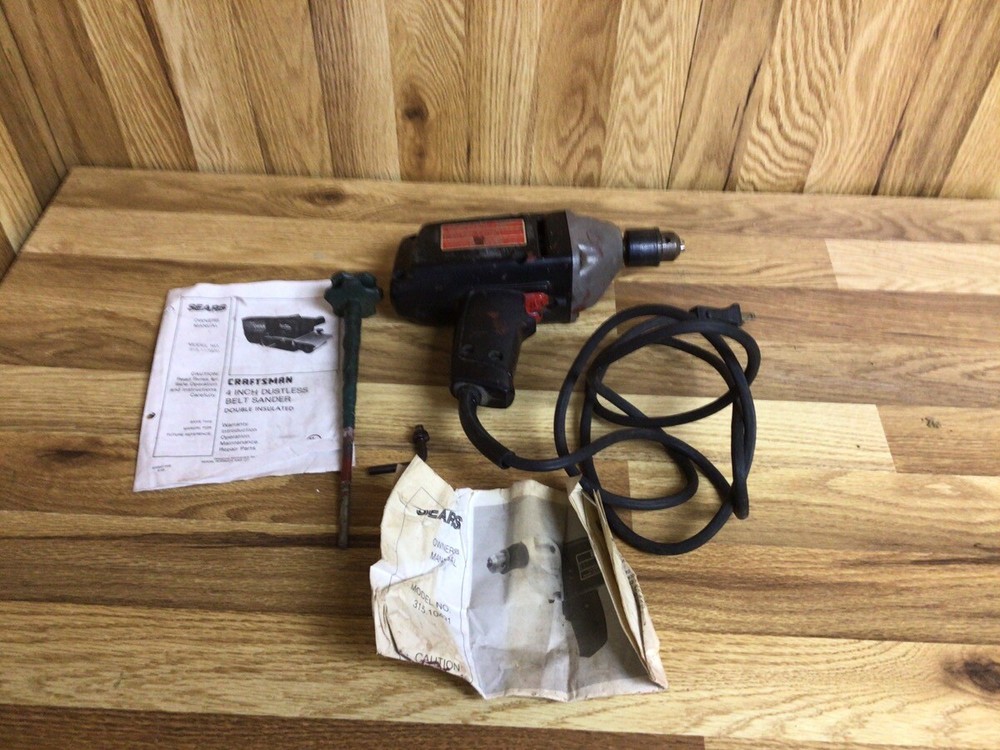 CRAFTSMAN 31510491 (PSV007622)