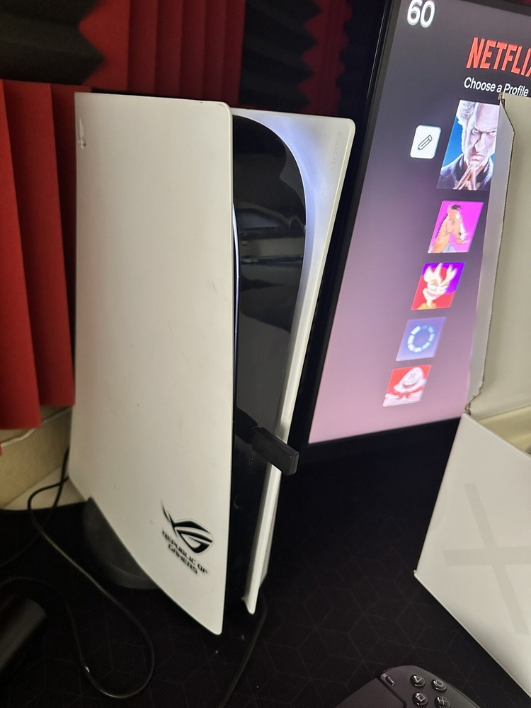 ps5 , Psvr2 , Scuff Controller