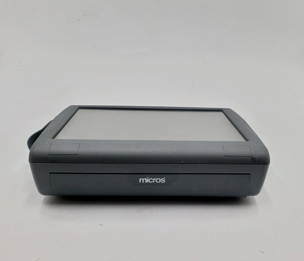 MICROS 400814-101 Workstation 5A System Unit