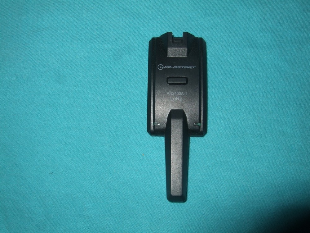 AN2400A-1  LoRa Antenna iDatastart Used #2254