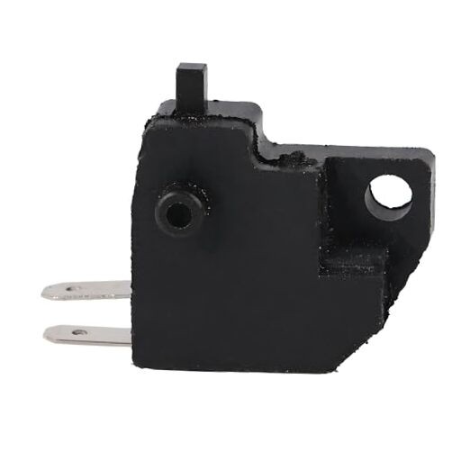 Motorcycle Brake Light Switch, Universal Motorcycle Right Brake Light Switch
