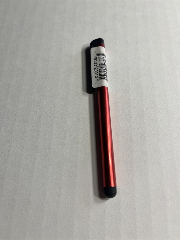 Colored Stylus For Universal Electronics
