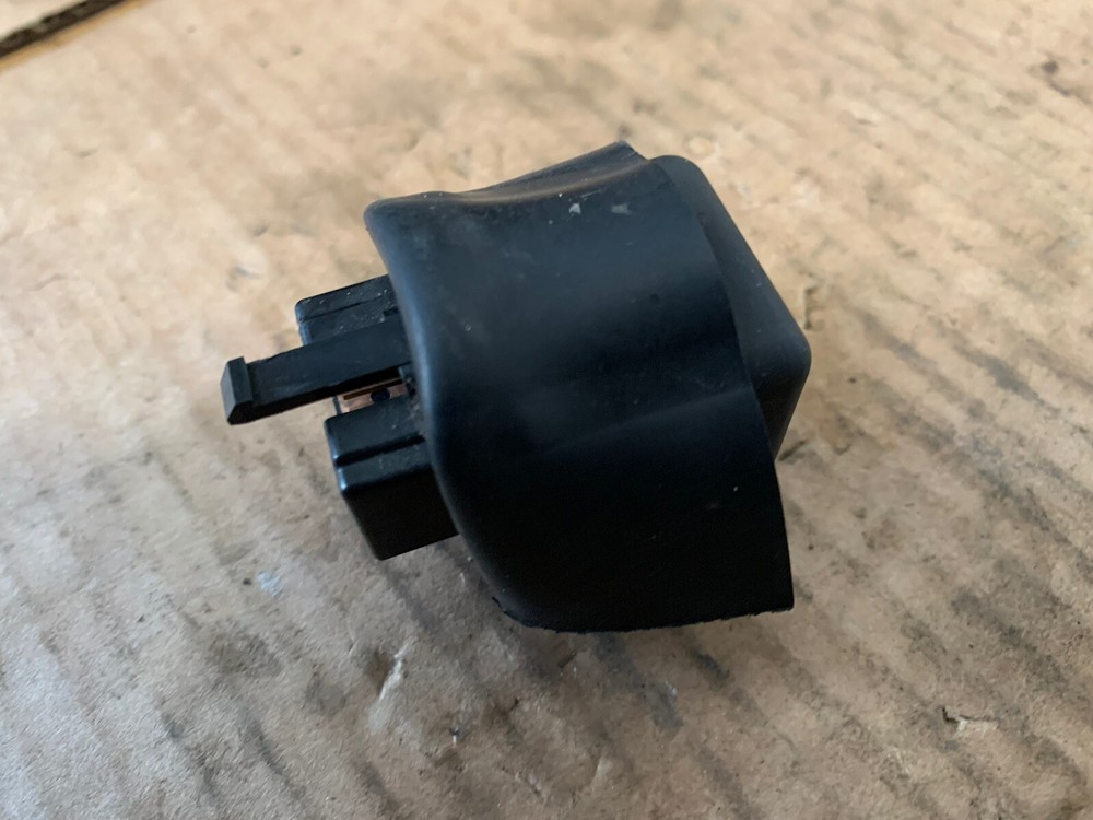honda cbr600 relay From A 2002 Model
