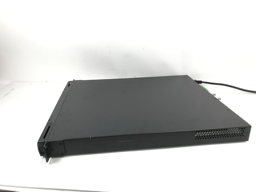 Sencore MRD-3187B Multi-format Modular Receiver Decoder (Untested)