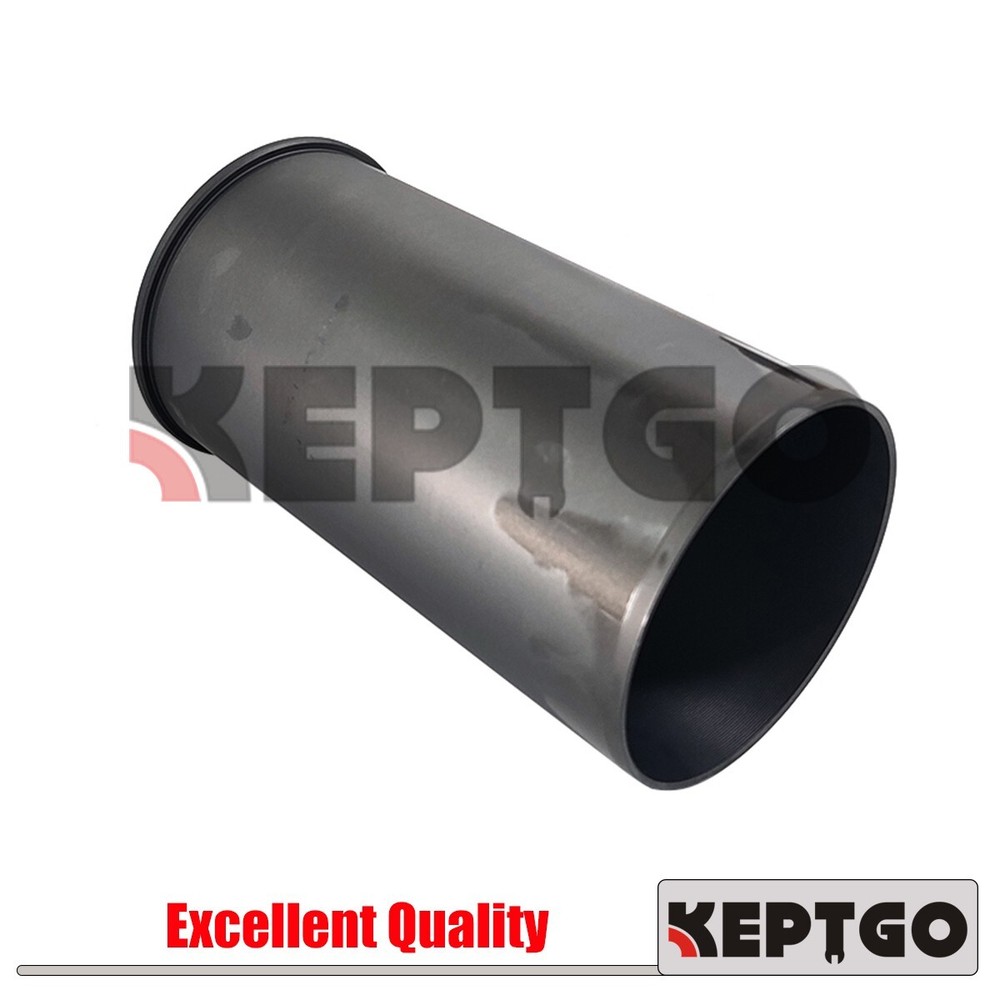 New 4D95 Cylinder Liners 4pcs For Kubota