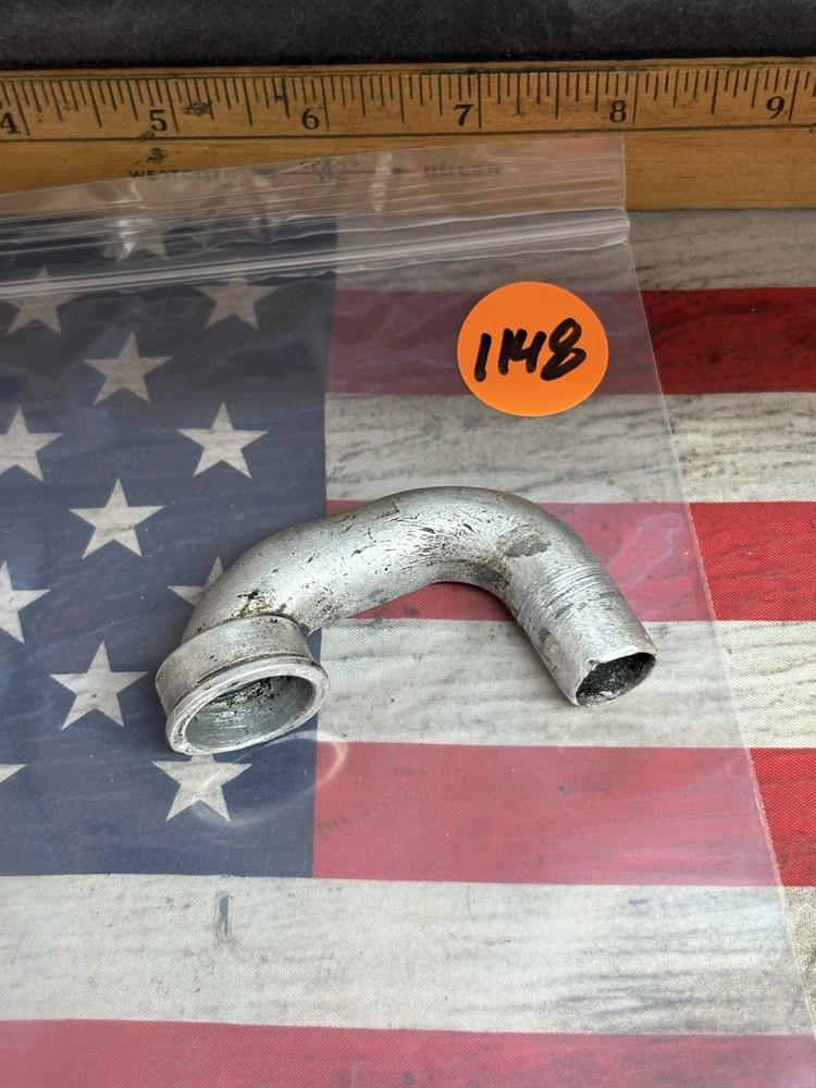 Nitro ENGINE Exhaust Manifold Part