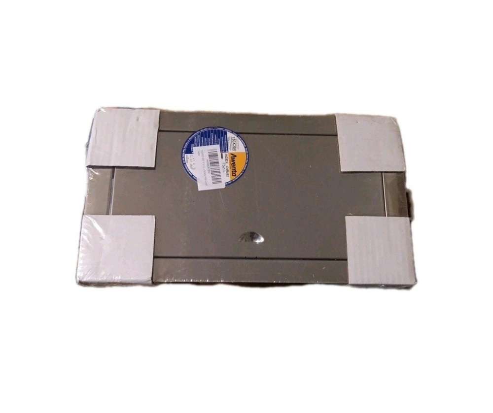 Vent Systems 6'' X 12'' Inch Metal Access Panel - Easy Access Doors