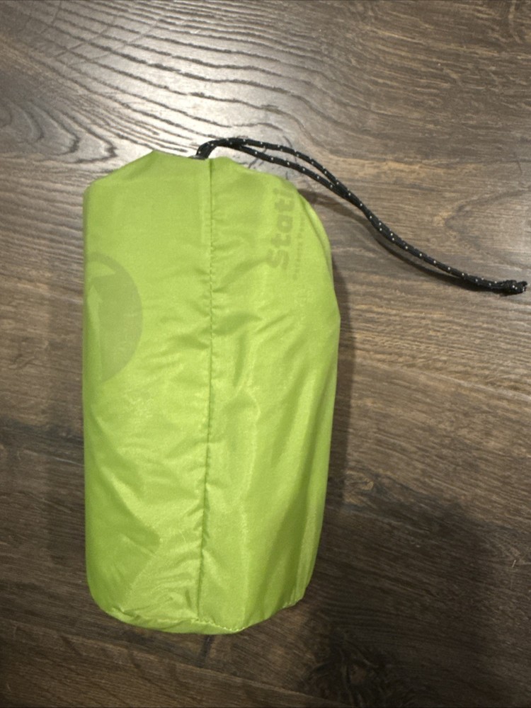Klymit Static V2 Sleeping Pad Full-sized Lightweight Sleeping Pad New