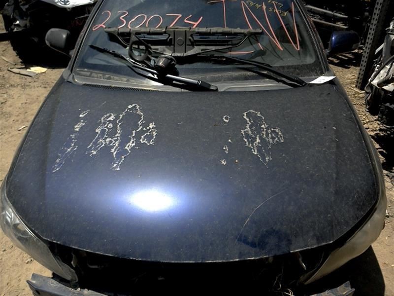 12 SCION TC DASH WIRE HARNESS 2.5L