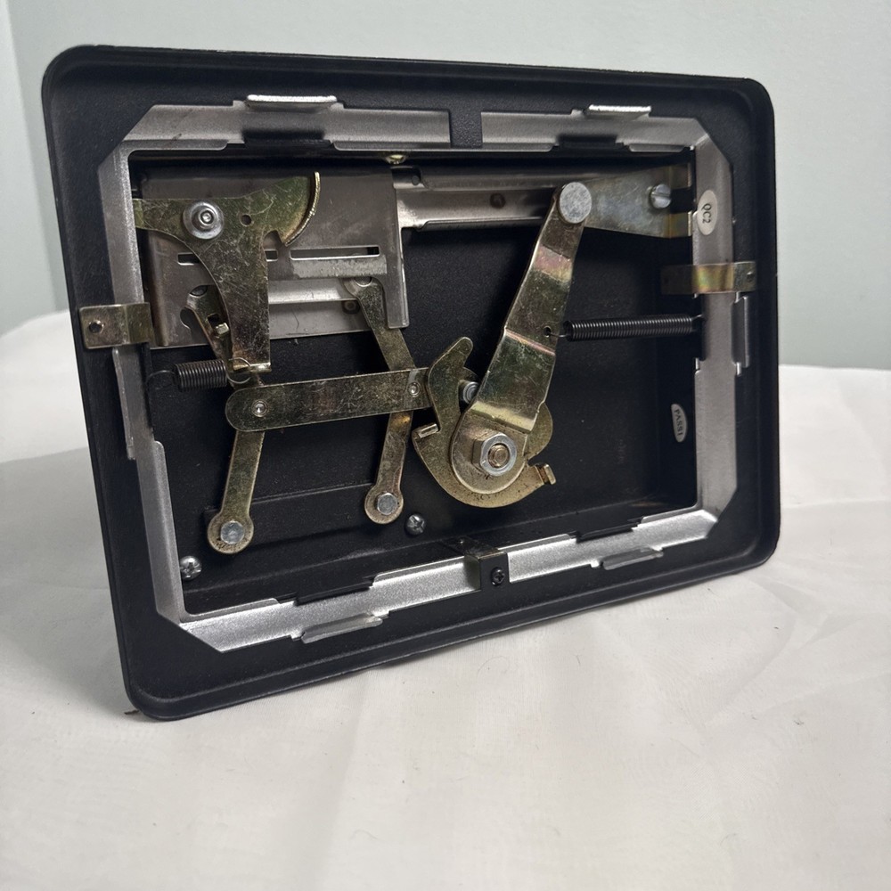 Top-O-Matic Cigarette Rolling Machine - Torn Box w/instructions - Pre-owned