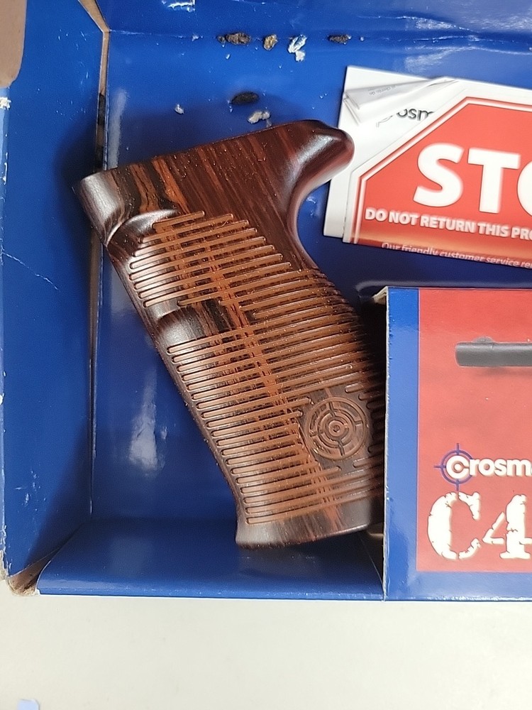 NEW Crosman C41 In Box