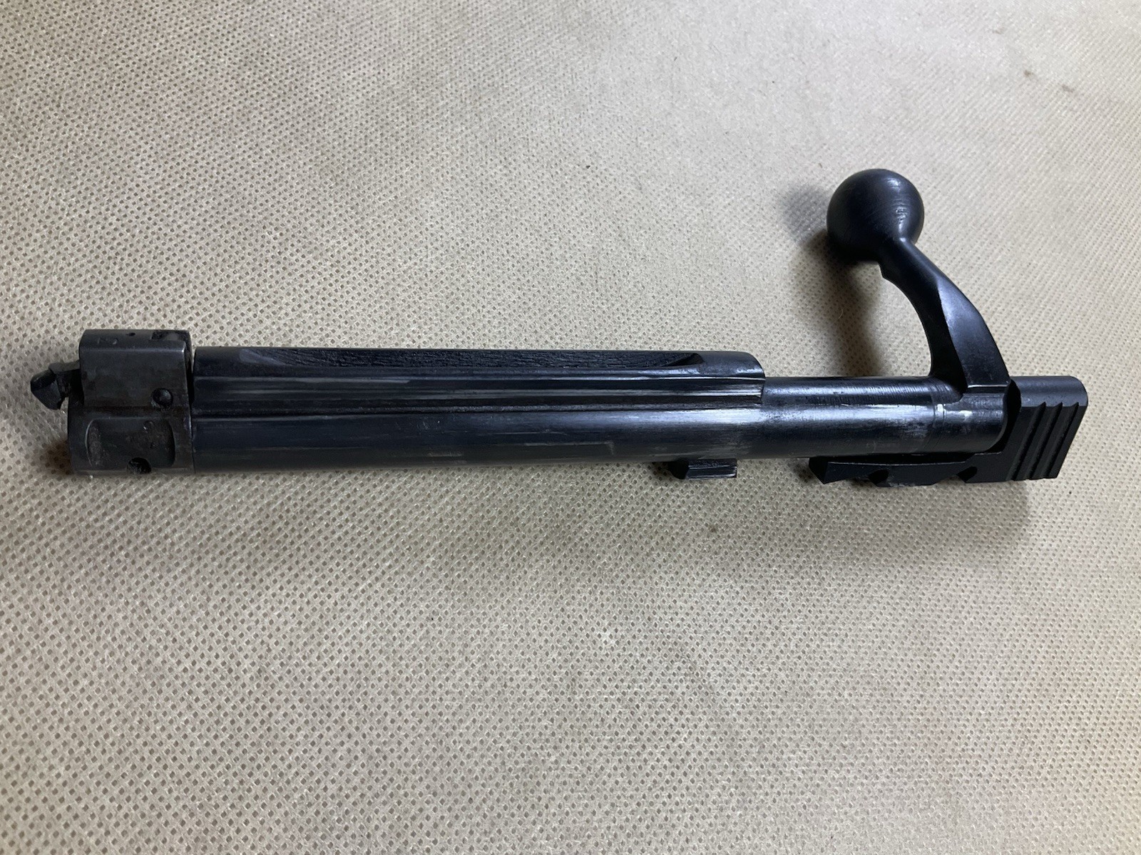 British Enfield Jungle Carbine Bolt - Complete
