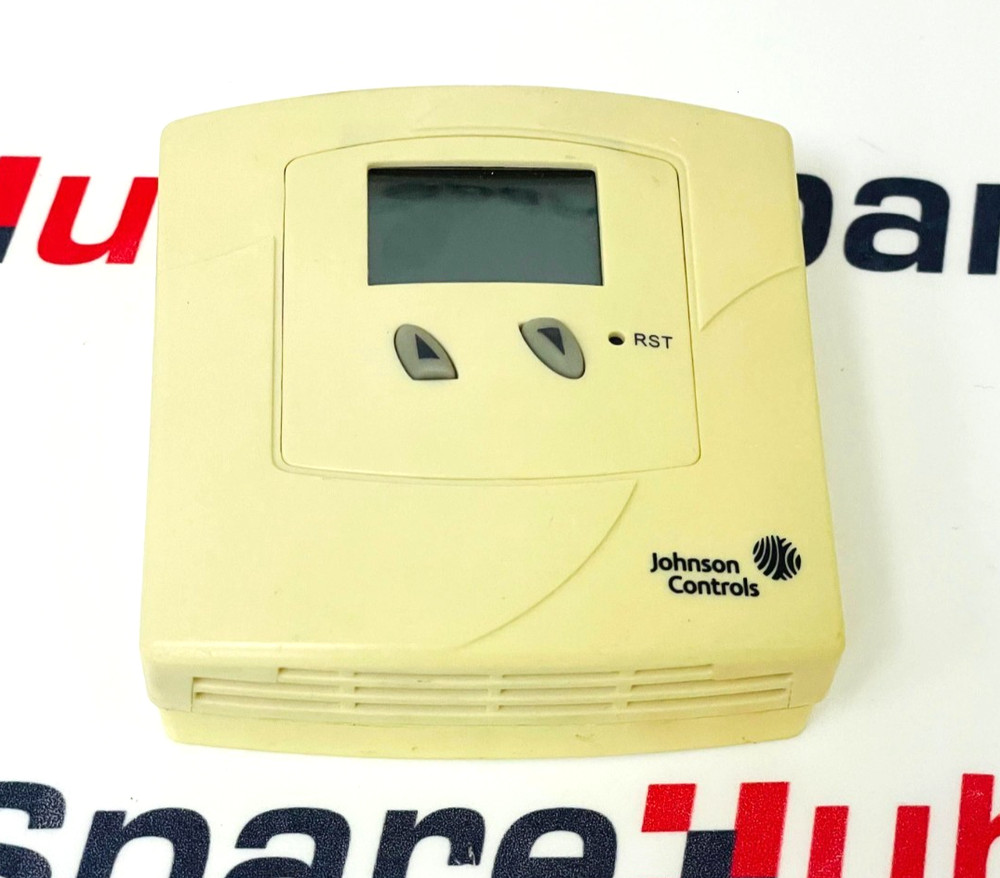 JOHNSON CONTROLS EL180 Temperature Controller