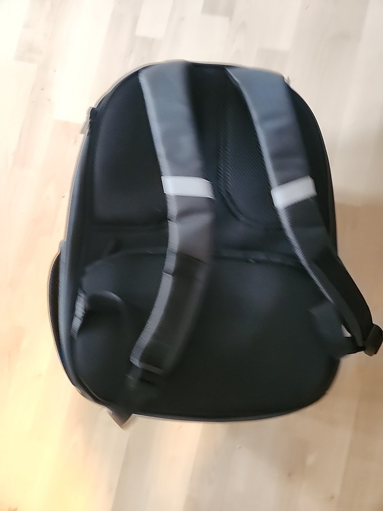 Pet Kit Cat Pack back