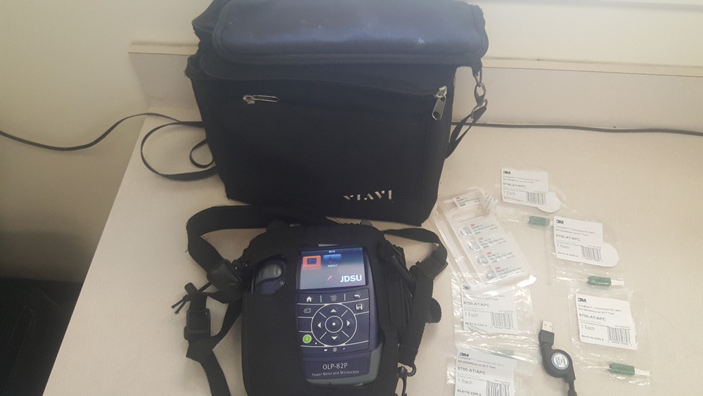 Viavi JDSU FIT-8201-PRO