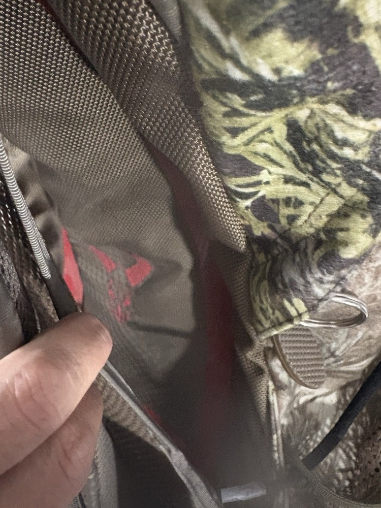 Badlands Hyper Hydro Pack Lightweight Day Pack