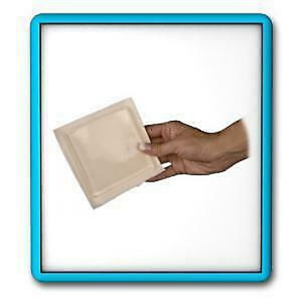 Bunga Pads - Blister Gel Cushion