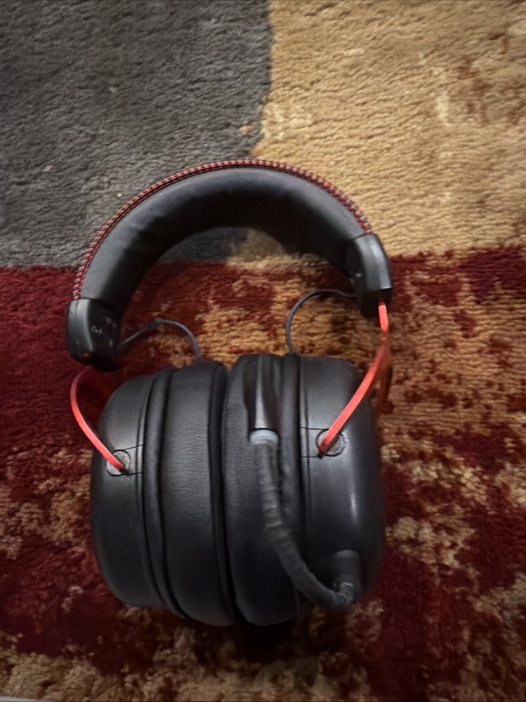 Hyperx Clouds 2 Wireless Gaming Headset