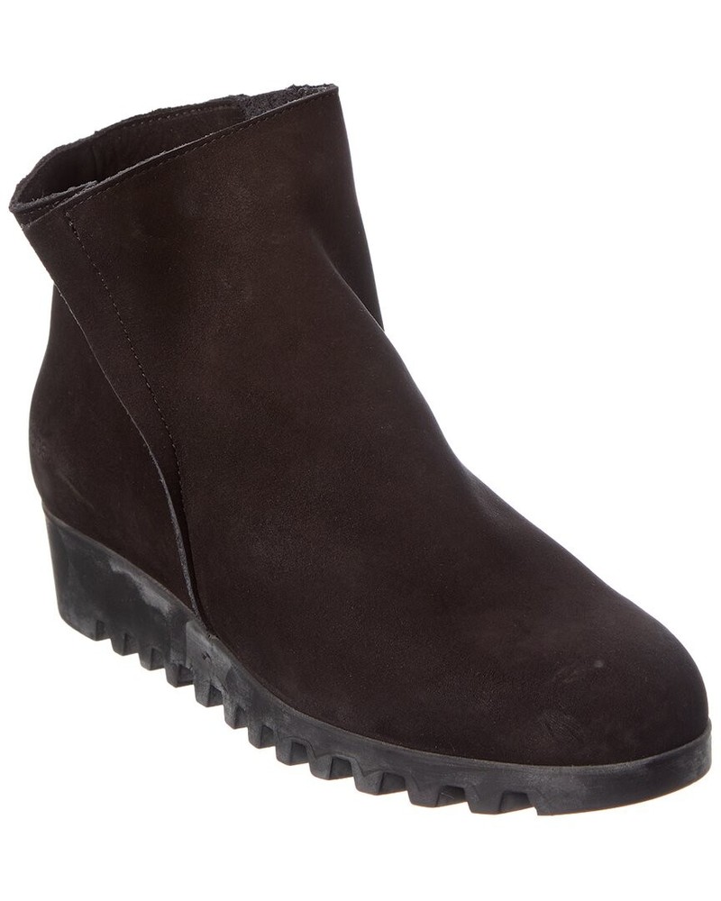 Arche Lomhus Suede Boot Women's