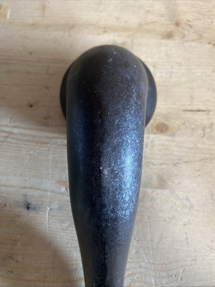 Horn Speaker Neck Early Radio - E44