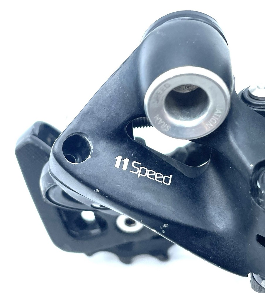 SRAM X01 Rear Derailleur - 11-Speed, Medium Cage