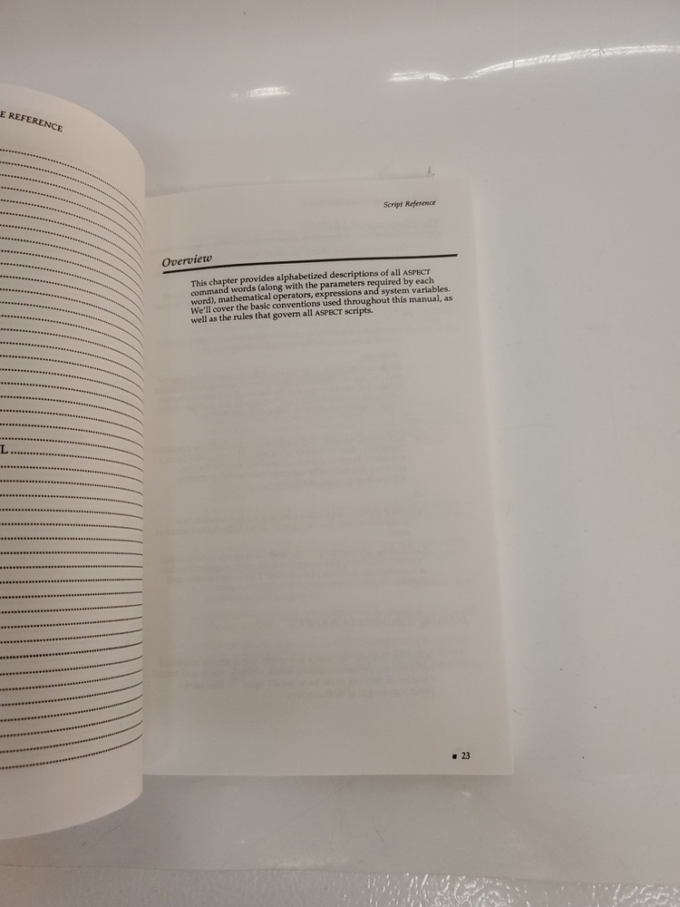 PROCOMM PLUSS-USER MANUAL-1991