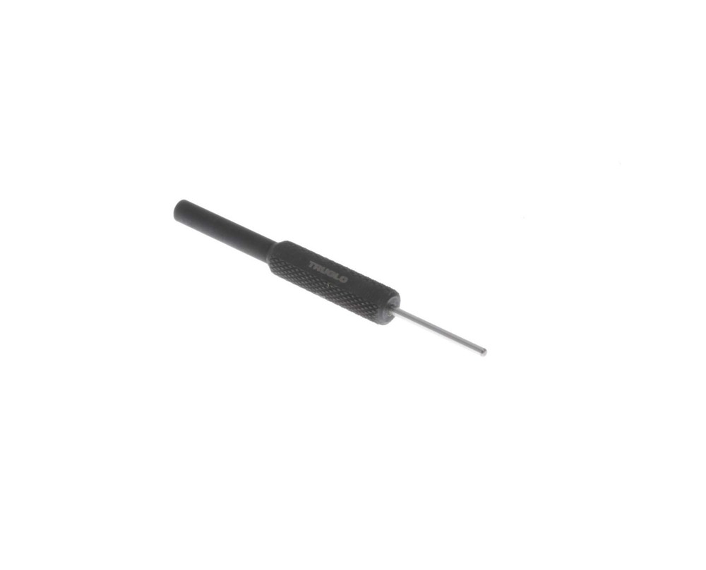 TRUGLO Front Sight & Disassembly Magnetic Combo Tool - One Size,