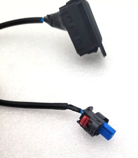 New OEM 2013-2024 GM Tailgate Release Button - 85641400 / 85769760