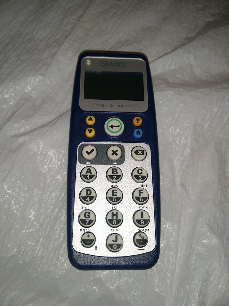 Fastshipping🇺🇲Smart Response PE 03-00220 Remote Clicker