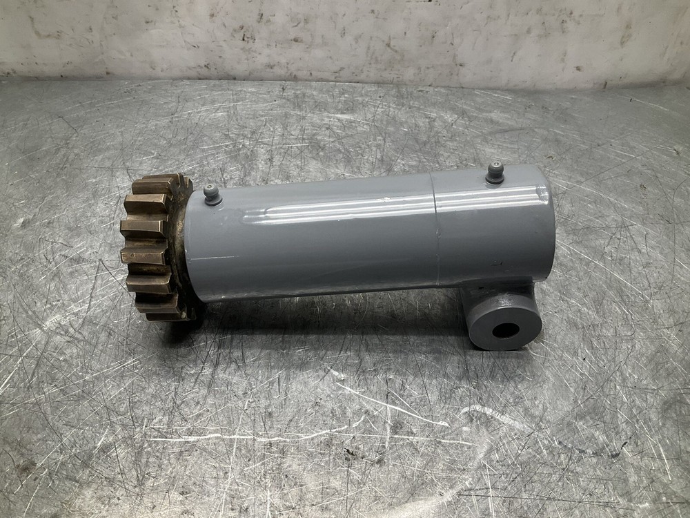 24" Metal Lathe Thread Dial Custom Fabricated