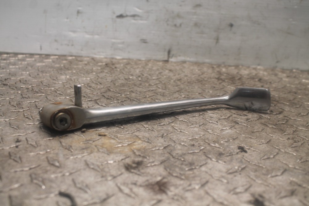 2005 SUZUKI BOULEVARD KICKSTAND