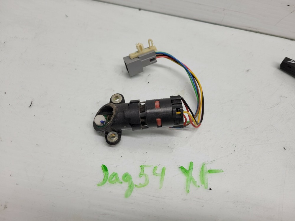 2009-2011 Jaguar Xf Ac Ambient Temperature Sensor Oem
