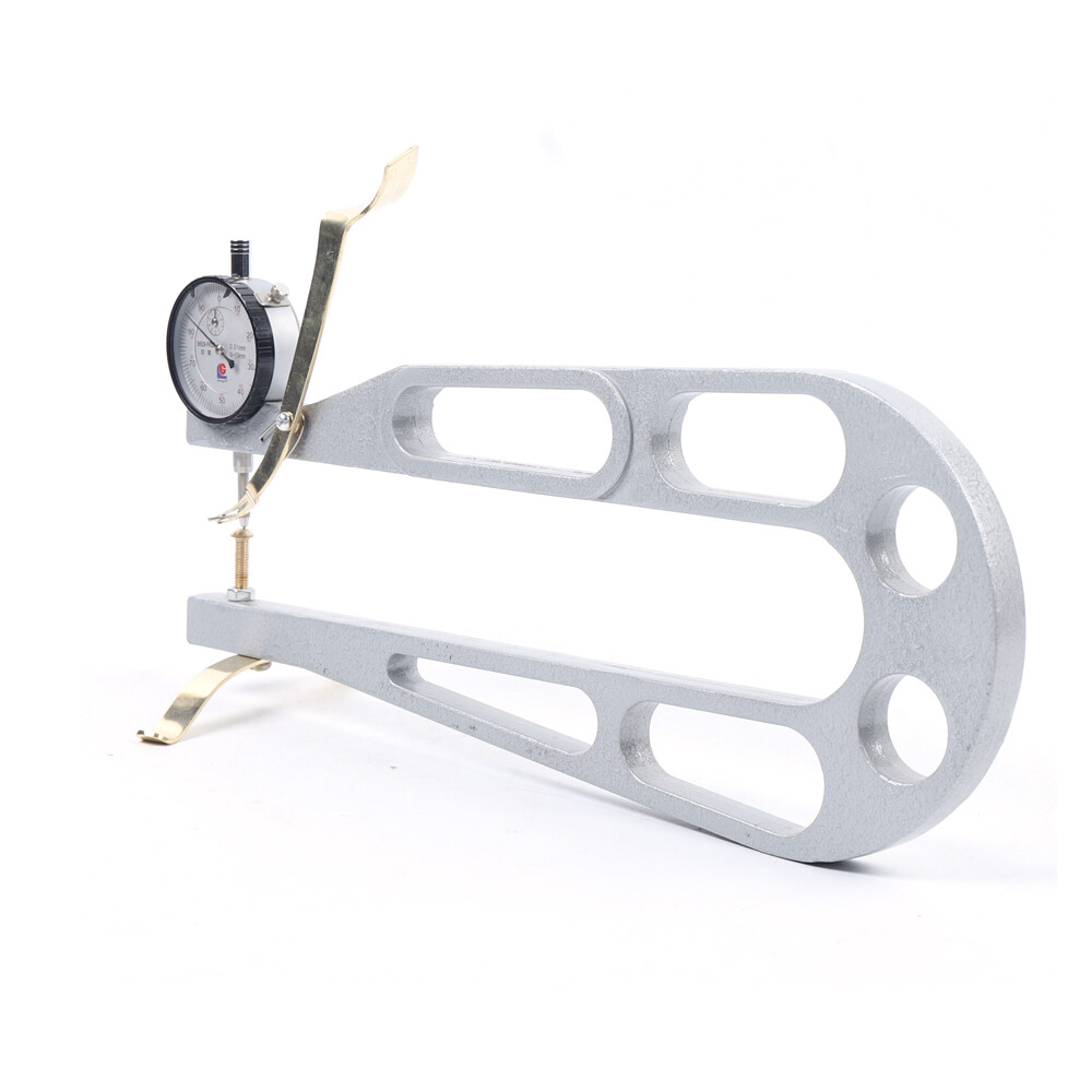 Violin Making Tools Dial Indicator Violin Thickness Measure Tools Luthier Tool