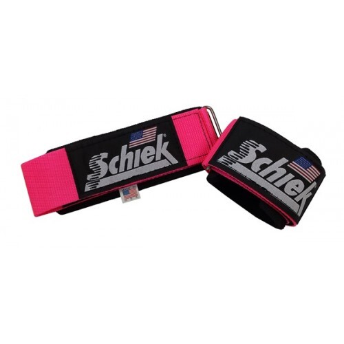 Model 1100WS - Wrist Supports