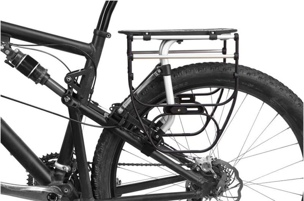 Pack 'N Pedal Side Frames, Obsidian