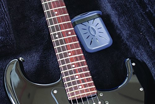 Instrument Case Humidifier with Holster - Music Protection Solution