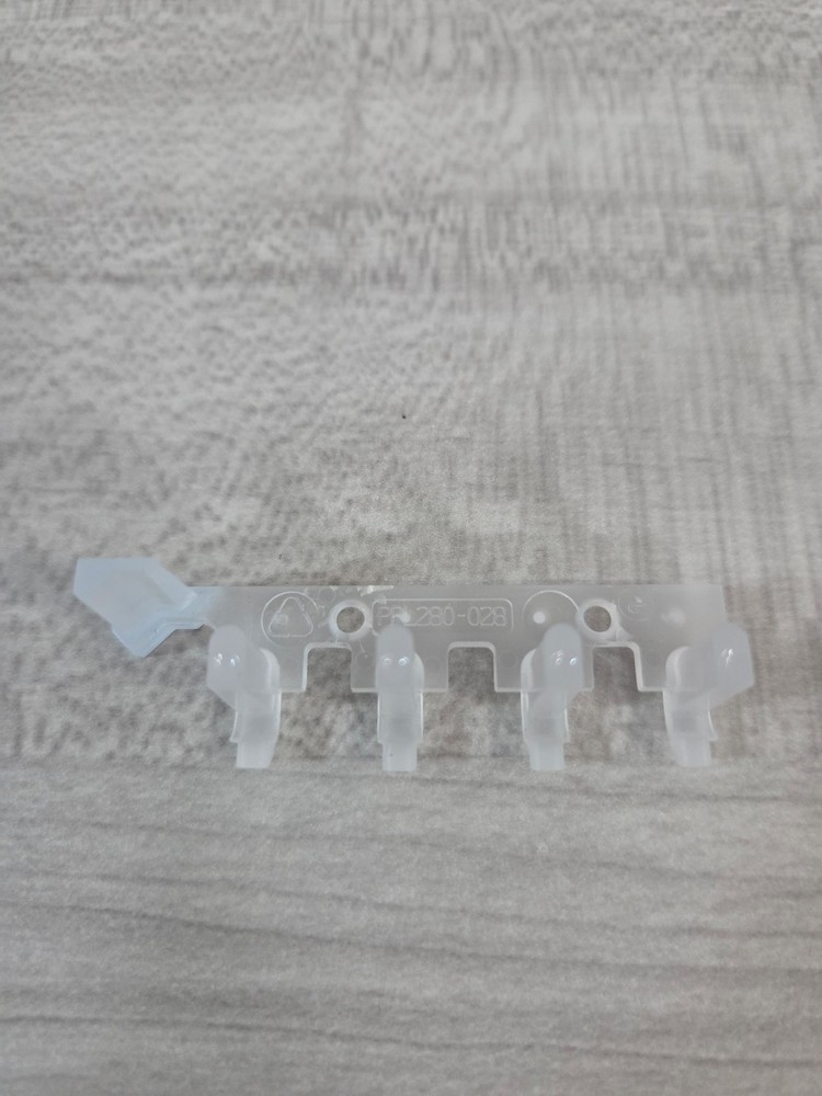 Verifone Vx805 Pinpad Display Light Bar